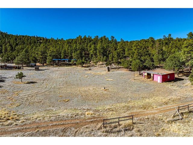 987 14th Trl, Cotopaxi, CO 81223