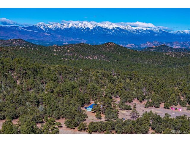 987 14th Trl, Cotopaxi, CO 81223
