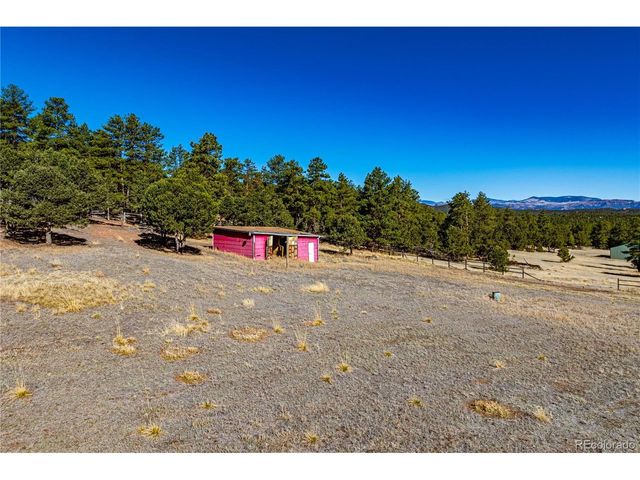 987 14th Trl, Cotopaxi, CO 81223