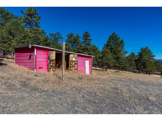 987 14th Trl, Cotopaxi, CO 81223