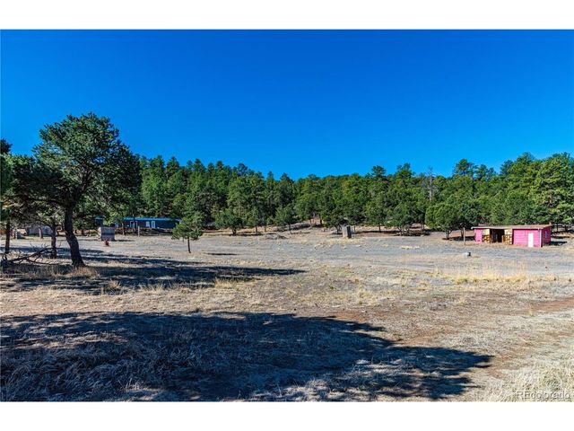 987 14th Trl, Cotopaxi, CO 81223