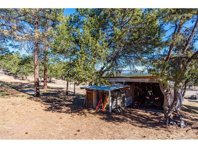 987 14th Trl, Cotopaxi, CO 81223