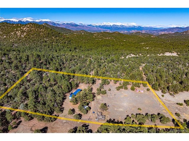 987 14th Trl, Cotopaxi, CO 81223