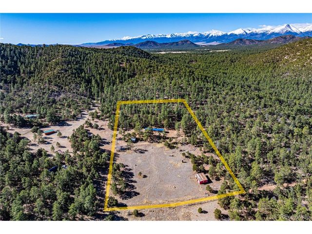 987 14th Trl, Cotopaxi, CO 81223