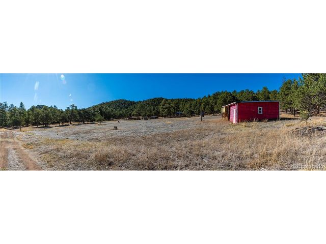 987 14th Trl, Cotopaxi, CO 81223
