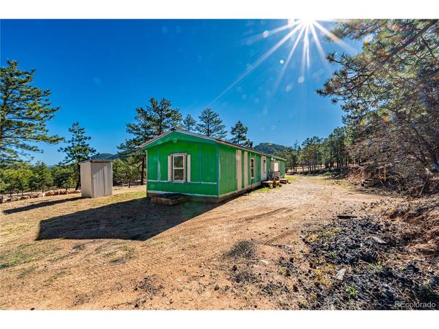 987 14th Trl, Cotopaxi, CO 81223