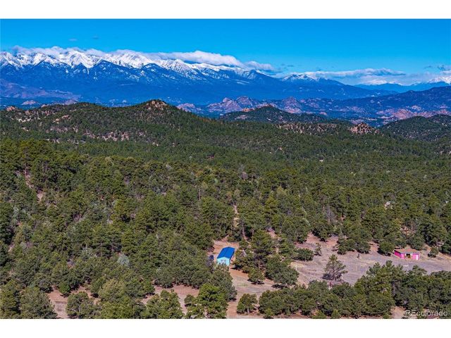 987 14th Trl, Cotopaxi, CO 81223