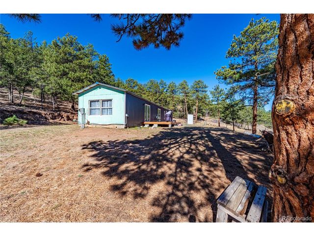 987 14th Trl, Cotopaxi, CO 81223