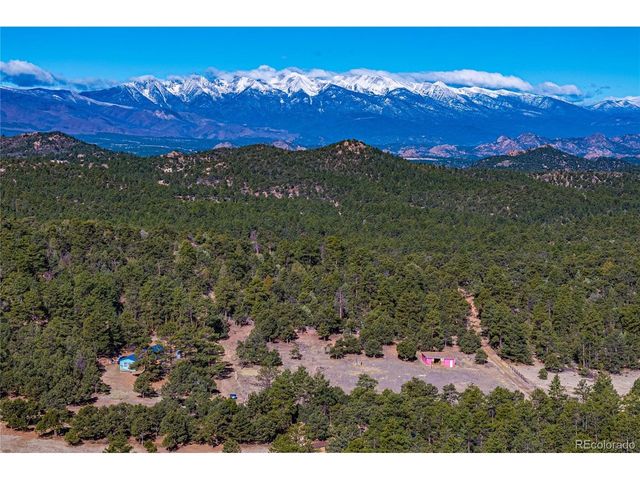 987 14th Trl, Cotopaxi, CO 81223