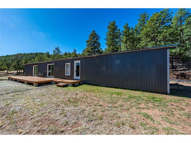 987 14th Trl, Cotopaxi, CO 81223