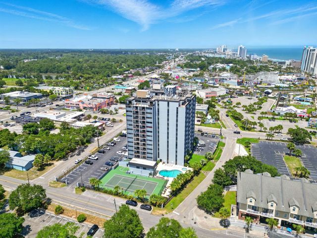 601 Mitchell Dr Apt 403, Myrtle Beach, SC 29577