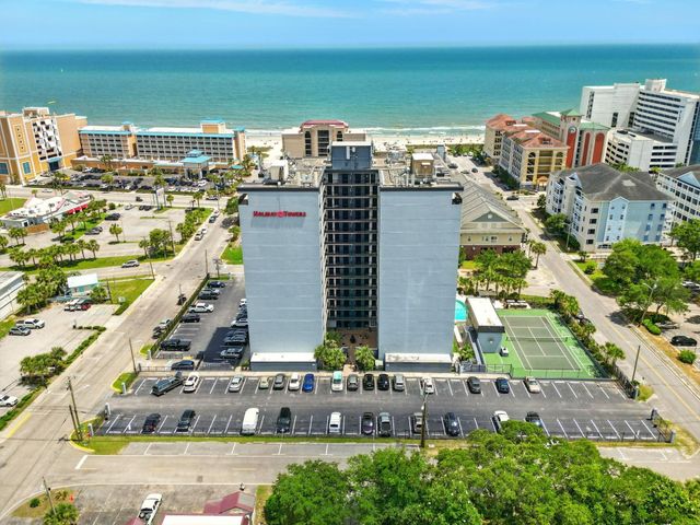 601 Mitchell Dr Apt 403, Myrtle Beach, SC 29577