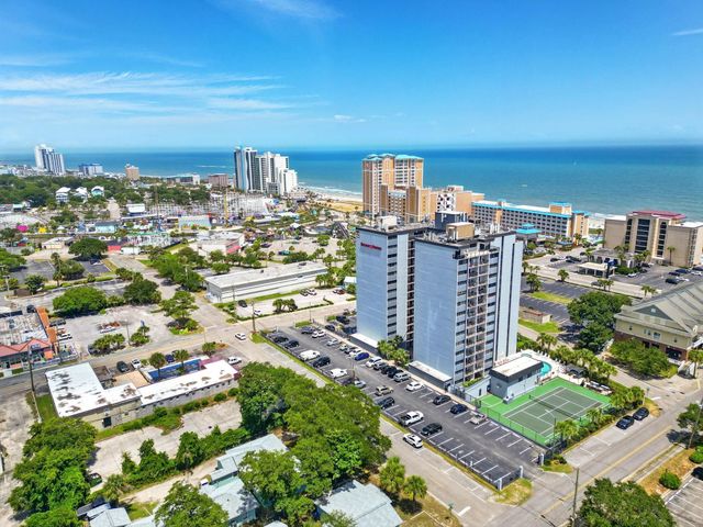 601 Mitchell Dr Apt 403, Myrtle Beach, SC 29577