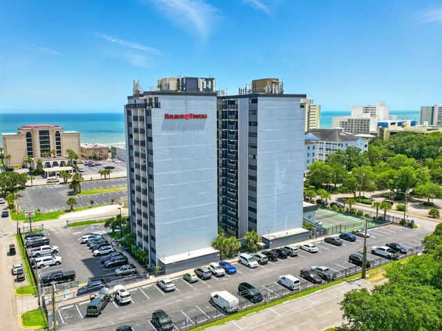 601 Mitchell Dr Apt 403, Myrtle Beach, SC 29577