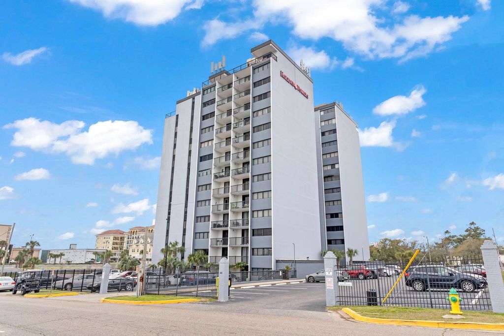 601 Mitchell Dr Apt 403, Myrtle Beach, SC 29577