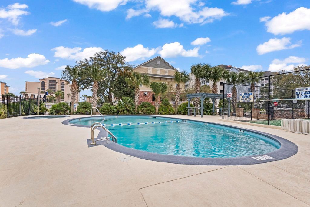 601 Mitchell Dr Apt 403, Myrtle Beach, SC 29577 — photo 5