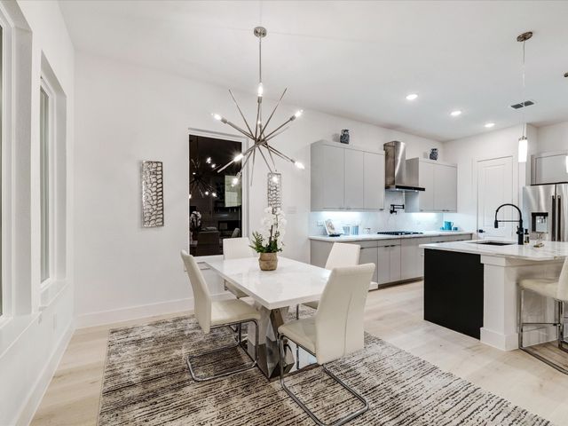 2313 Peters Colony Drive, Little Elm, TX 75036