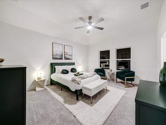 2313 Peters Colony Drive, Little Elm, TX 75036