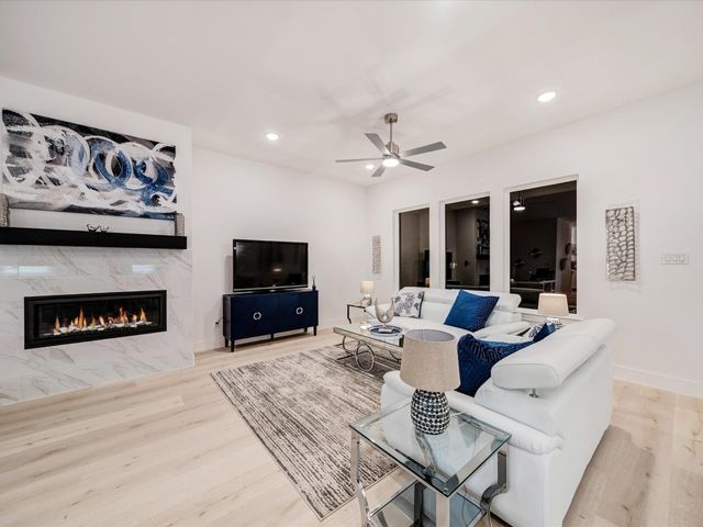 2313 Peters Colony Drive, Little Elm, TX 75036