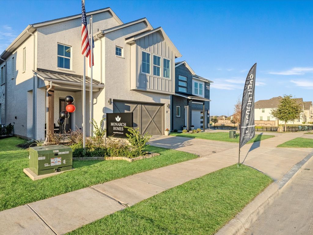 2313 Peters Colony Drive, Little Elm, TX 75036 — photo 3