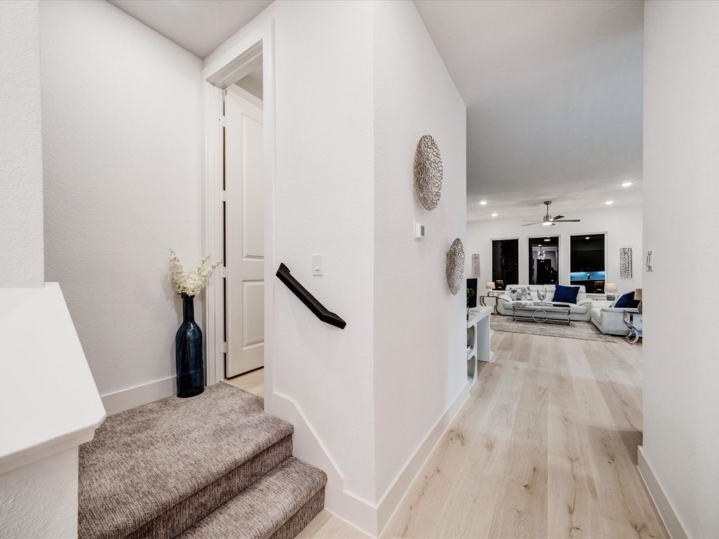 2313 Peters Colony Drive, Little Elm, TX 75036 — photo 5