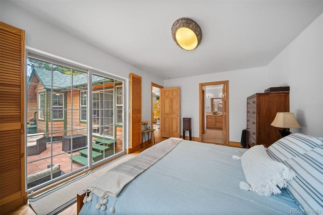 1400 Eagle Trace Court, Woodland Park, CO 80863