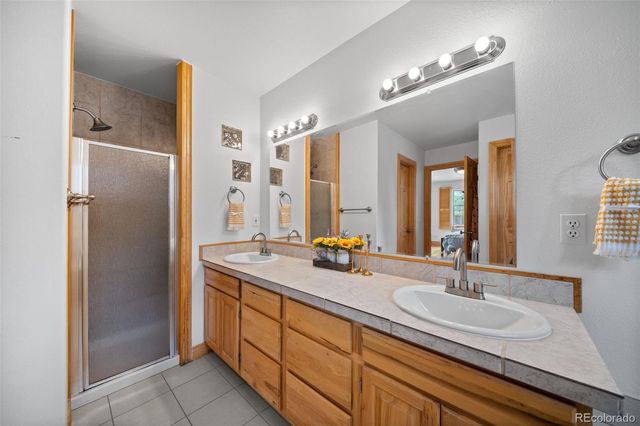 1400 Eagle Trace Court, Woodland Park, CO 80863