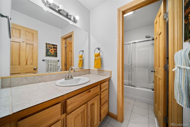 1400 Eagle Trace Court, Woodland Park, CO 80863