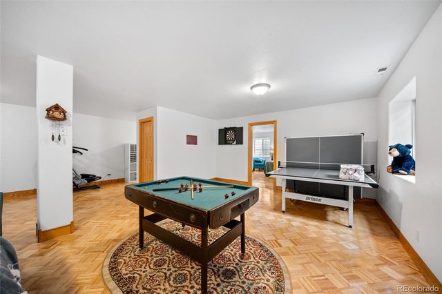 1400 Eagle Trace Court, Woodland Park, CO 80863