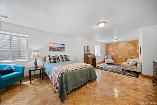 1400 Eagle Trace Court, Woodland Park, CO 80863