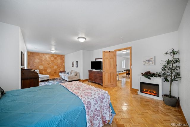 1400 Eagle Trace Court, Woodland Park, CO 80863