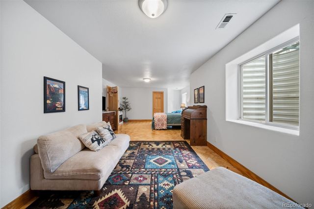 1400 Eagle Trace Court, Woodland Park, CO 80863