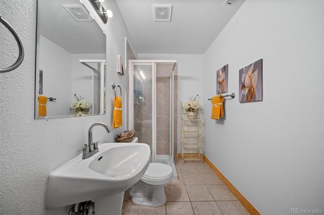 1400 Eagle Trace Court, Woodland Park, CO 80863