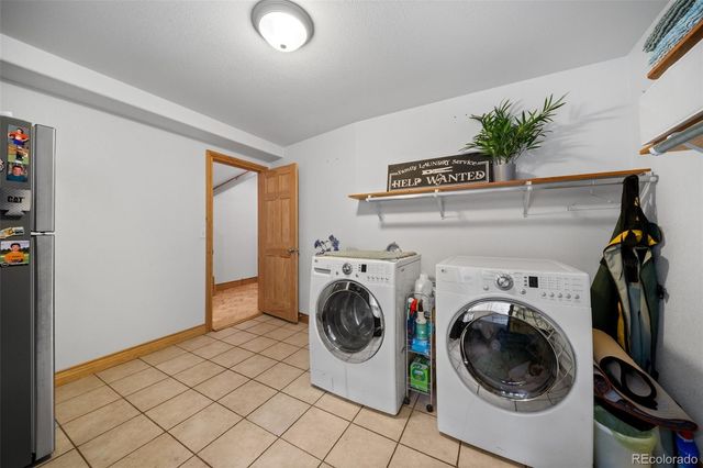 1400 Eagle Trace Court, Woodland Park, CO 80863