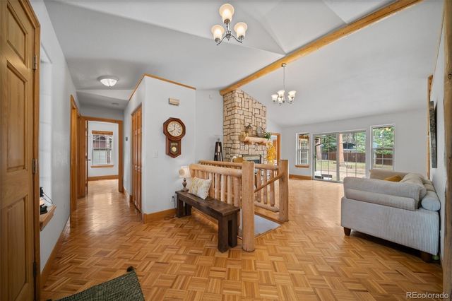 1400 Eagle Trace Court, Woodland Park, CO 80863