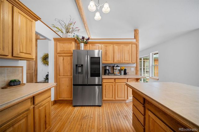 1400 Eagle Trace Court, Woodland Park, CO 80863