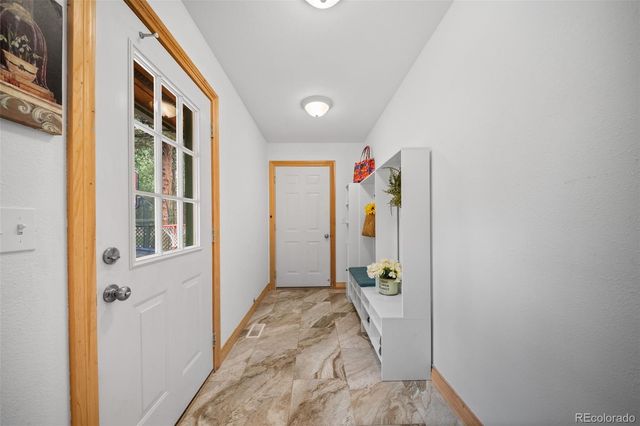 1400 Eagle Trace Court, Woodland Park, CO 80863