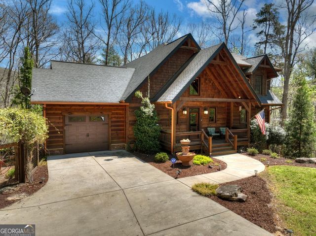 366 Shepherds Way, Morganton, GA 30560