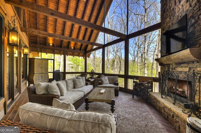 366 Shepherds Way, Morganton, GA 30560