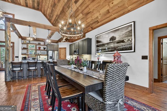 366 Shepherds Way, Morganton, GA 30560