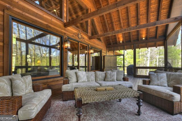 366 Shepherds Way, Morganton, GA 30560