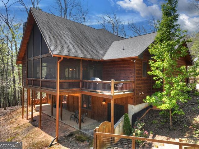 366 Shepherds Way, Morganton, GA 30560