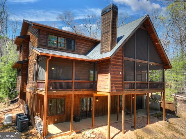366 Shepherds Way, Morganton, GA 30560