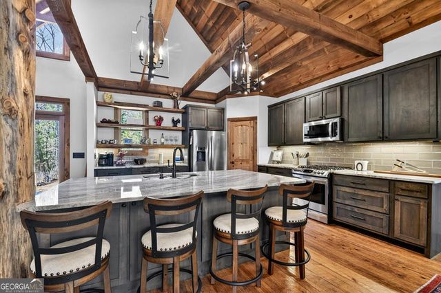 366 Shepherds Way, Morganton, GA 30560