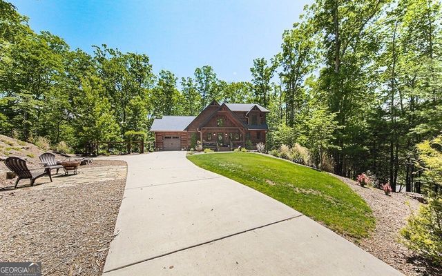 366 Shepherds Way, Morganton, GA 30560