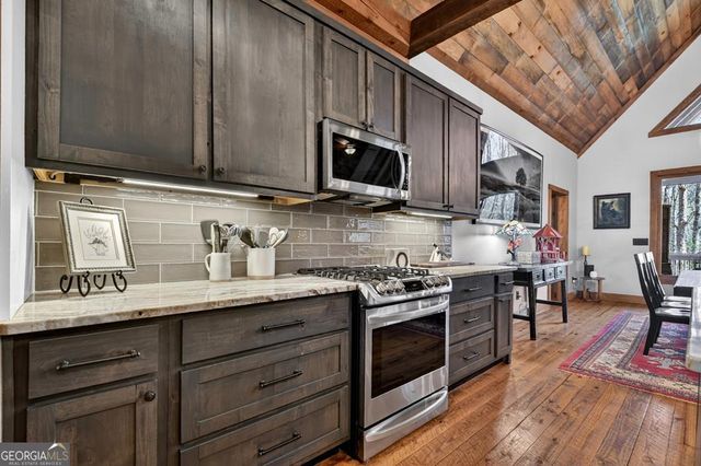 366 Shepherds Way, Morganton, GA 30560