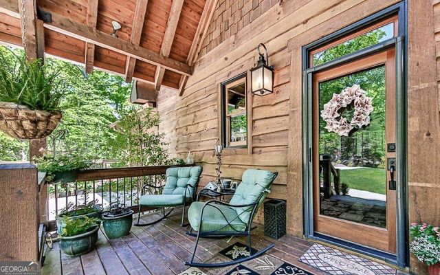 366 Shepherds Way, Morganton, GA 30560
