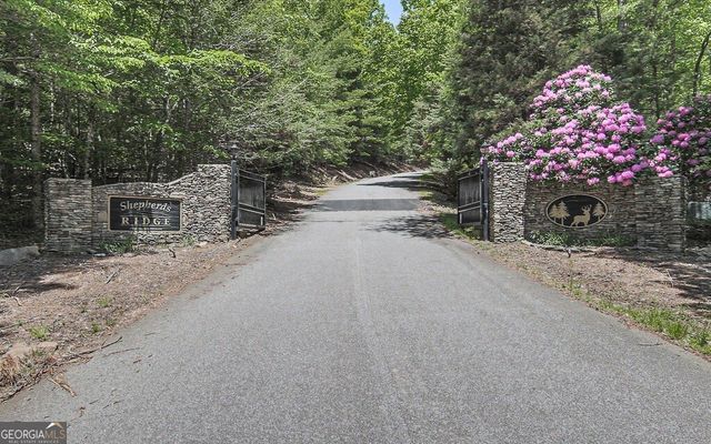 366 Shepherds Way, Morganton, GA 30560