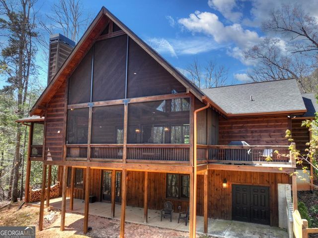 366 Shepherds Way, Morganton, GA 30560