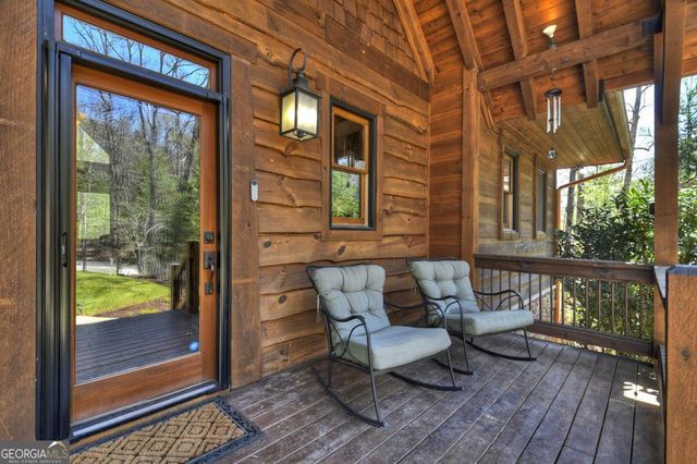 366 Shepherds Way, Morganton, GA 30560